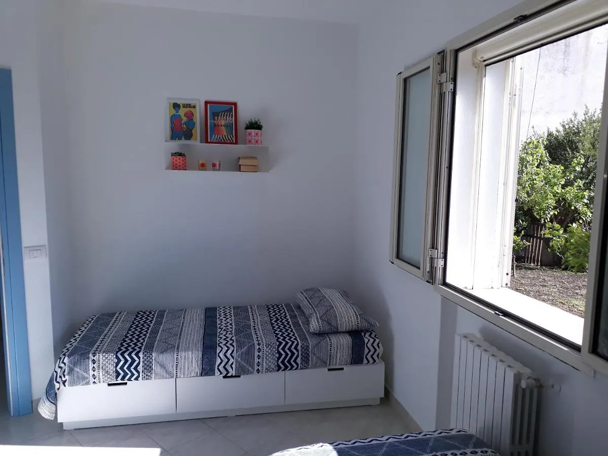 아르자케나 La Casa Di Maria - Codice Iun R7349 - 빌라 이탈리아