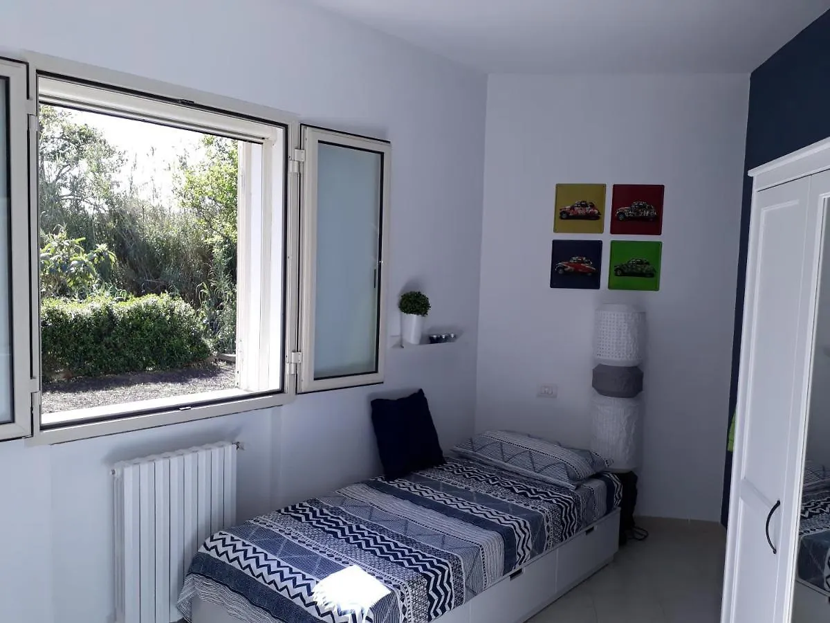 아르자케나 La Casa Di Maria - Codice Iun R7349 - 빌라 0*,