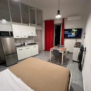 Punto Feliz Holiday House Apartamento Nápoles