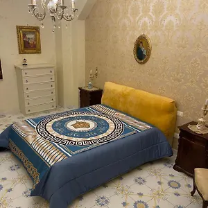 Al Centro Storico Apartamento Nápoles